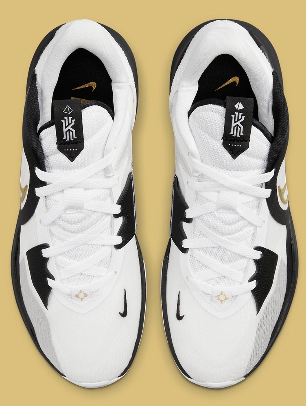 New Nike Kyrie Low 5 - Picture 2 of 6